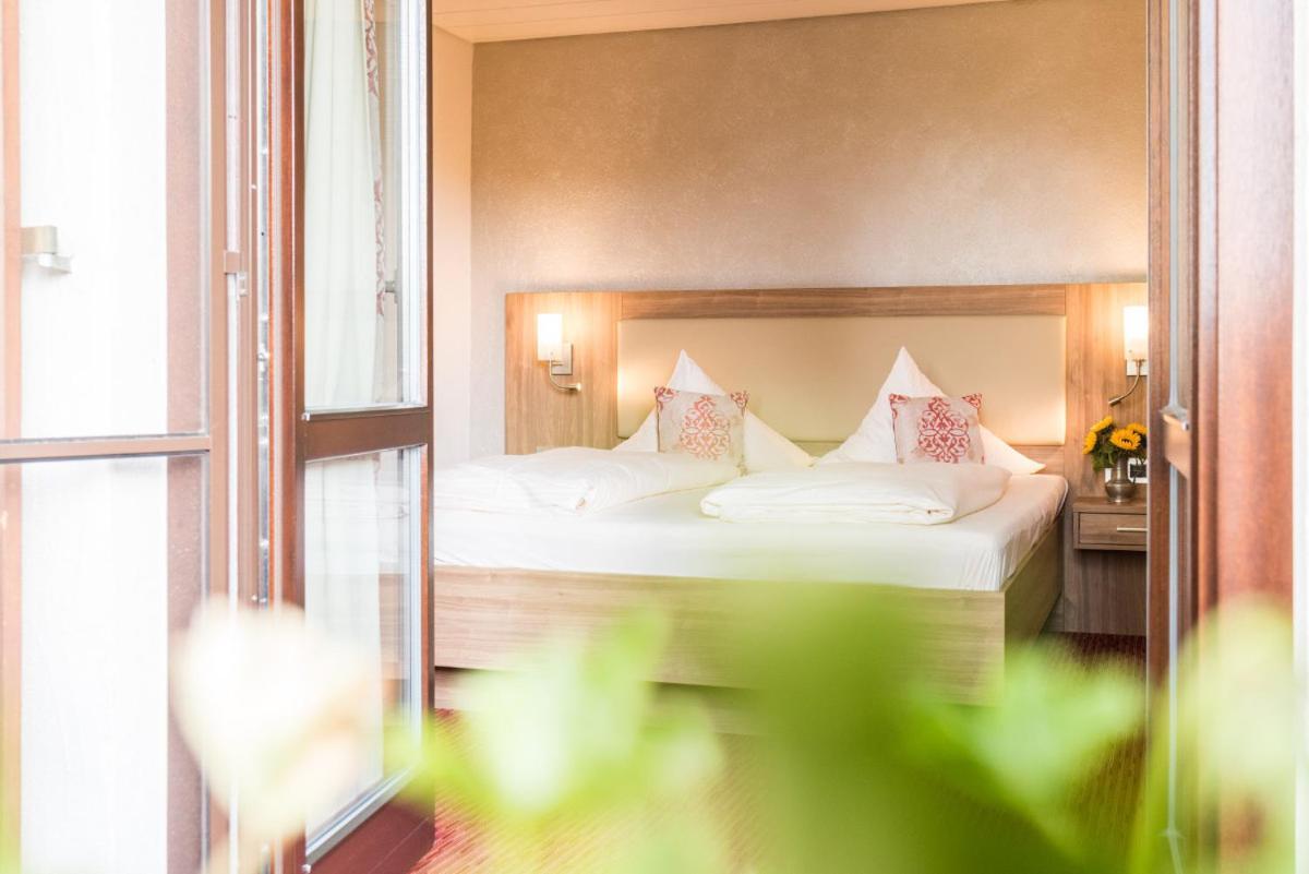 Hotel Stegner Roedelsee Екстер'єр фото