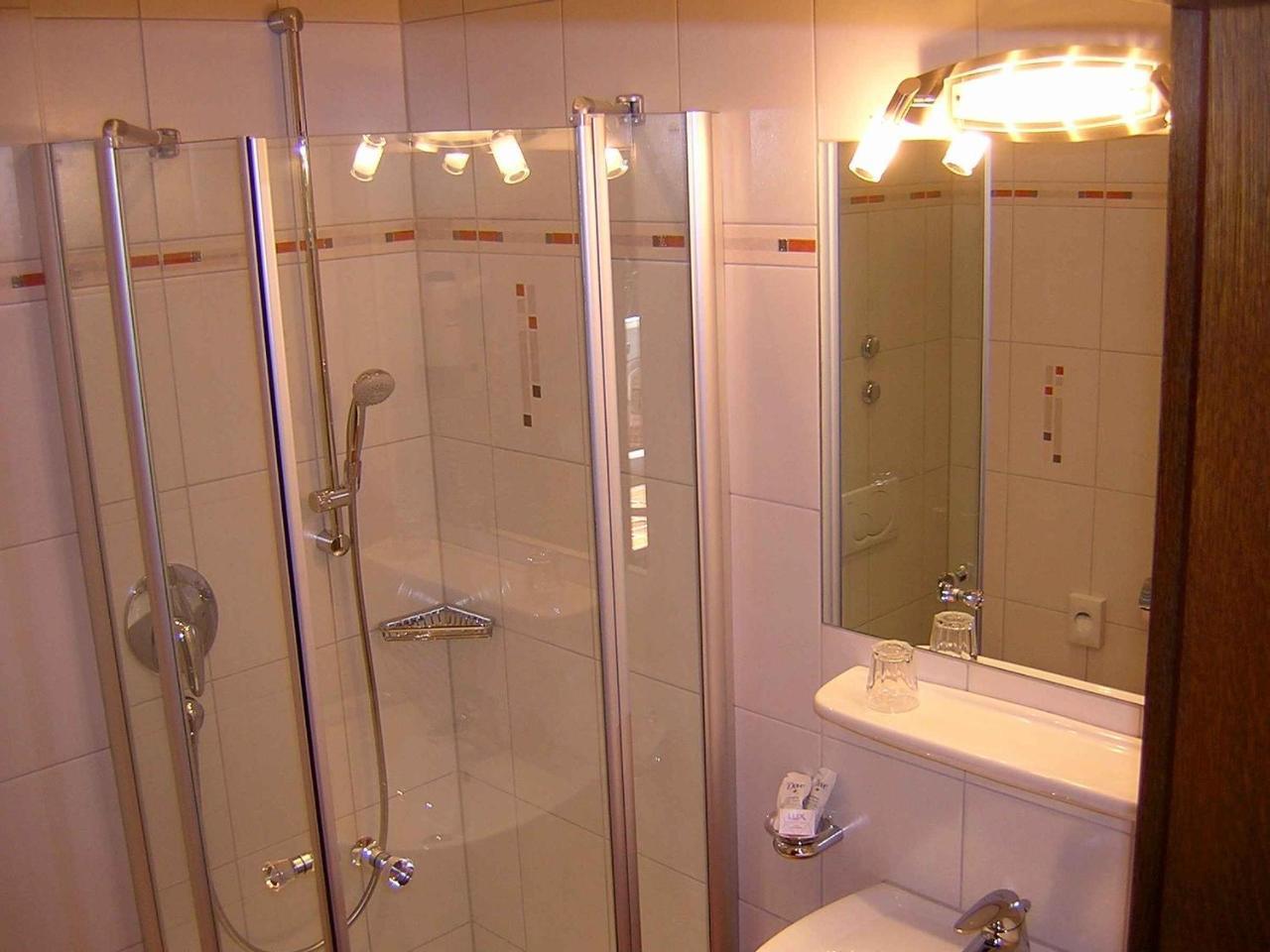 Hotel Stegner Roedelsee Екстер'єр фото