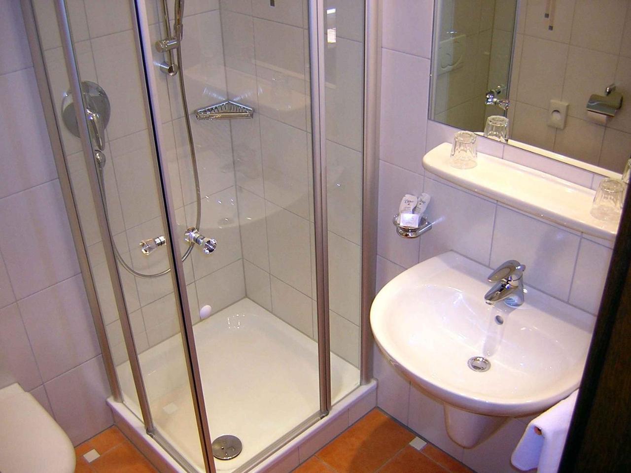 Hotel Stegner Roedelsee Екстер'єр фото